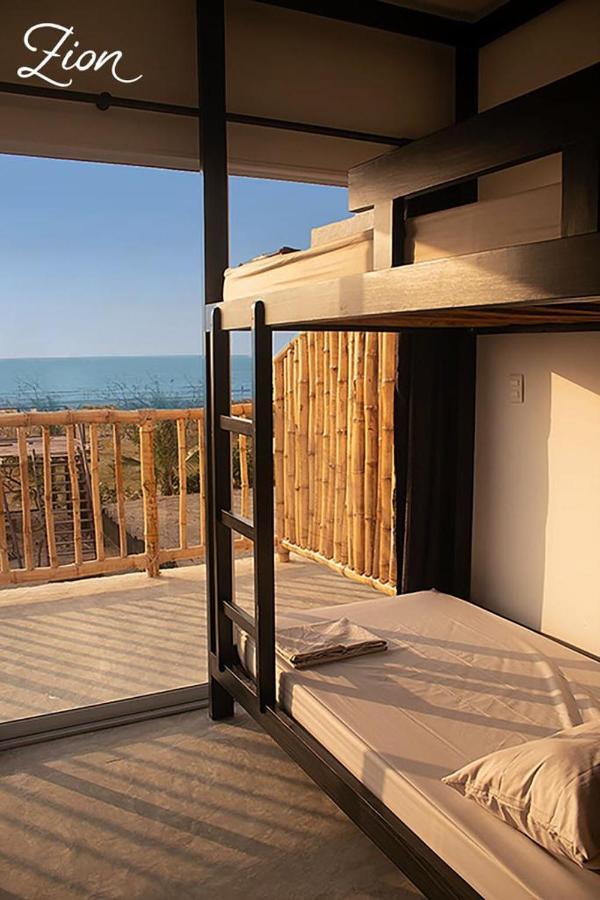 Zion Beach House Cartagena Exteriör bild