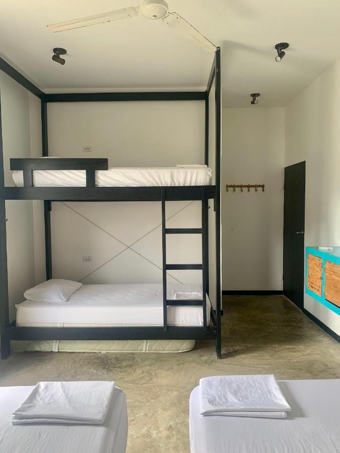 Zion Beach House Cartagena Exteriör bild