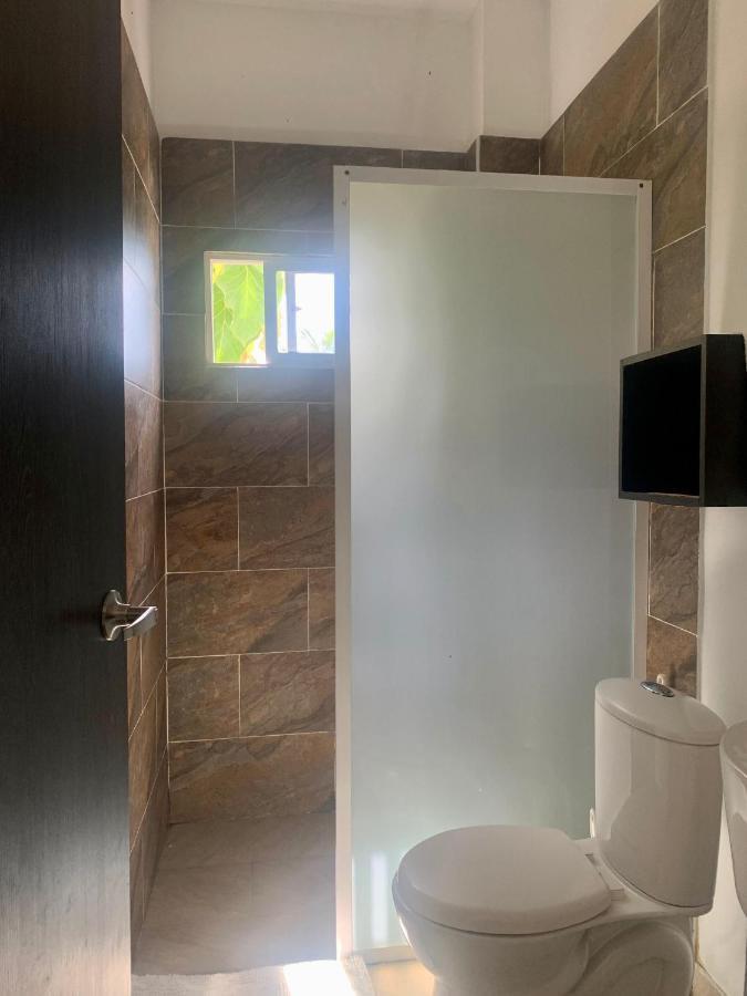 Zion Beach House Cartagena Exteriör bild
