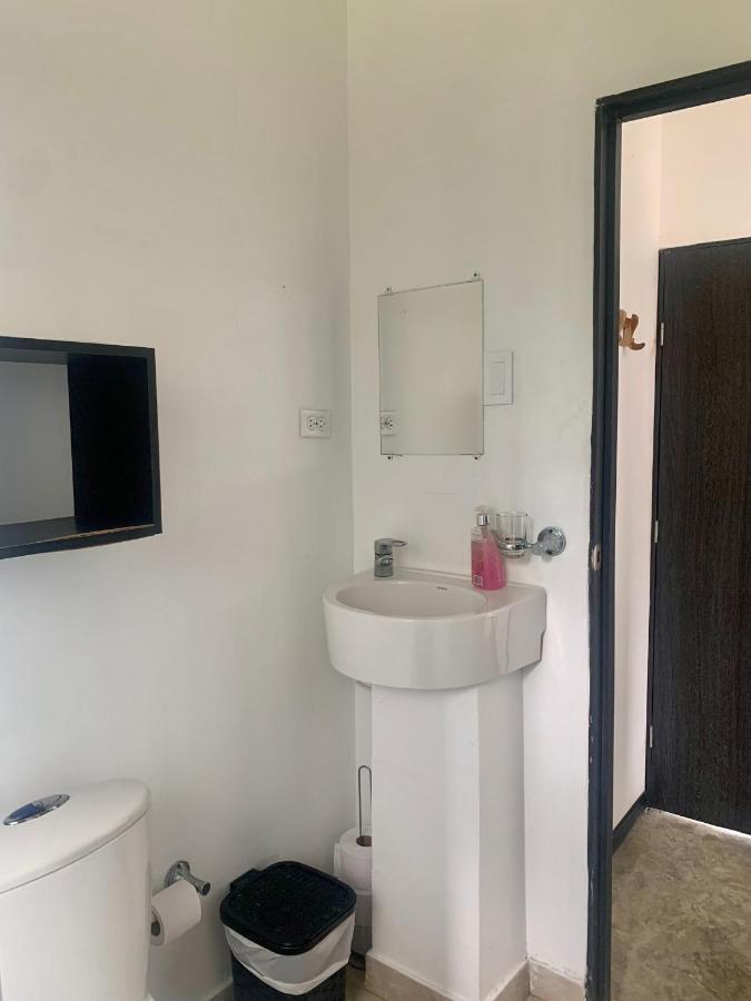 Zion Beach House Cartagena Exteriör bild