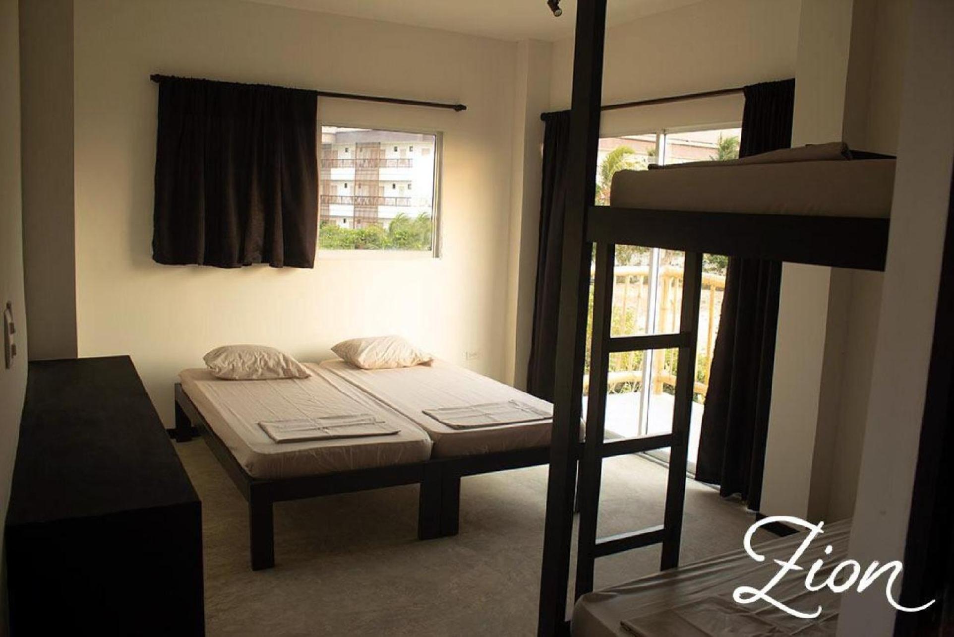 Zion Beach House Cartagena Exteriör bild