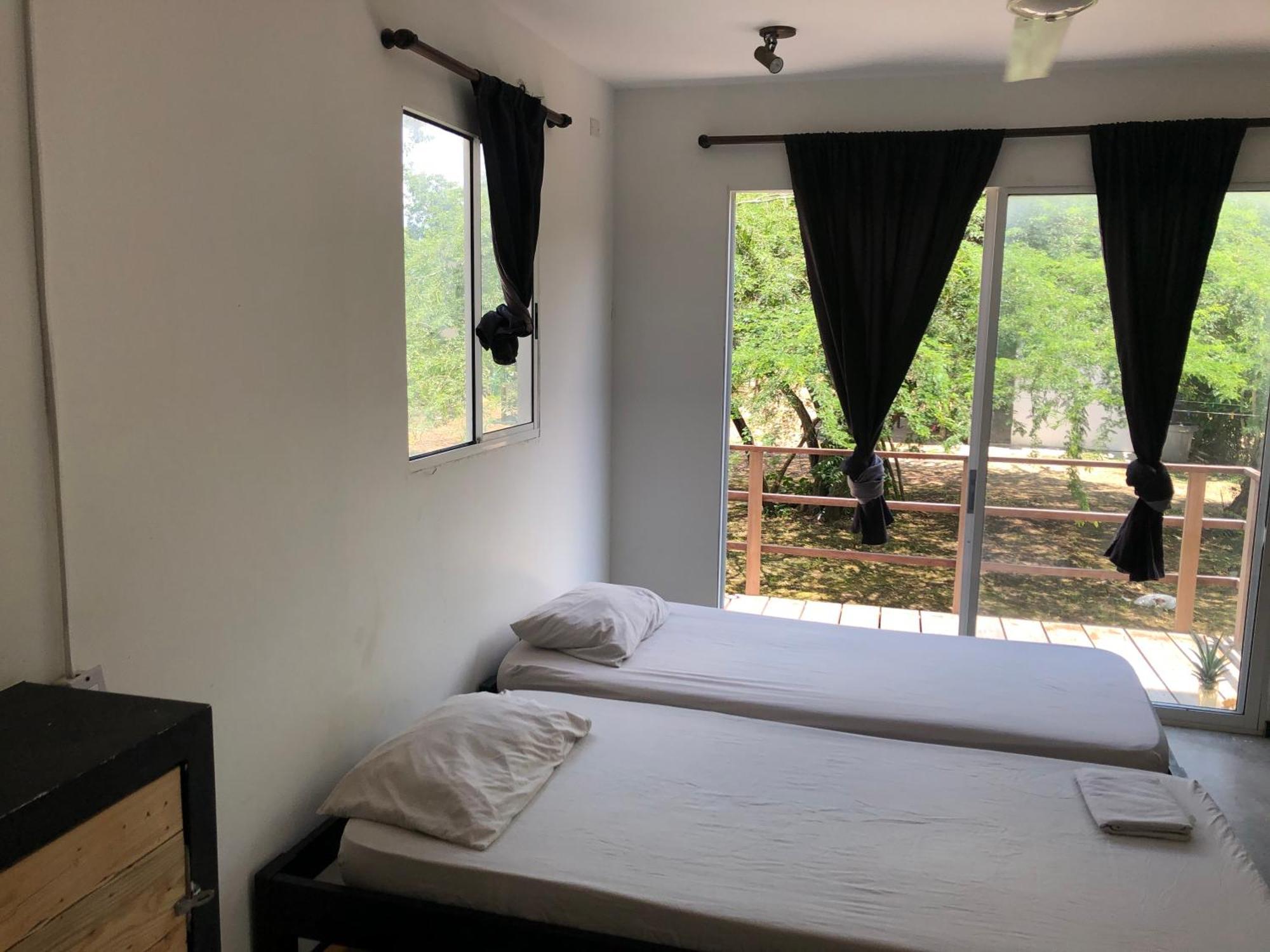 Zion Beach House Cartagena Exteriör bild